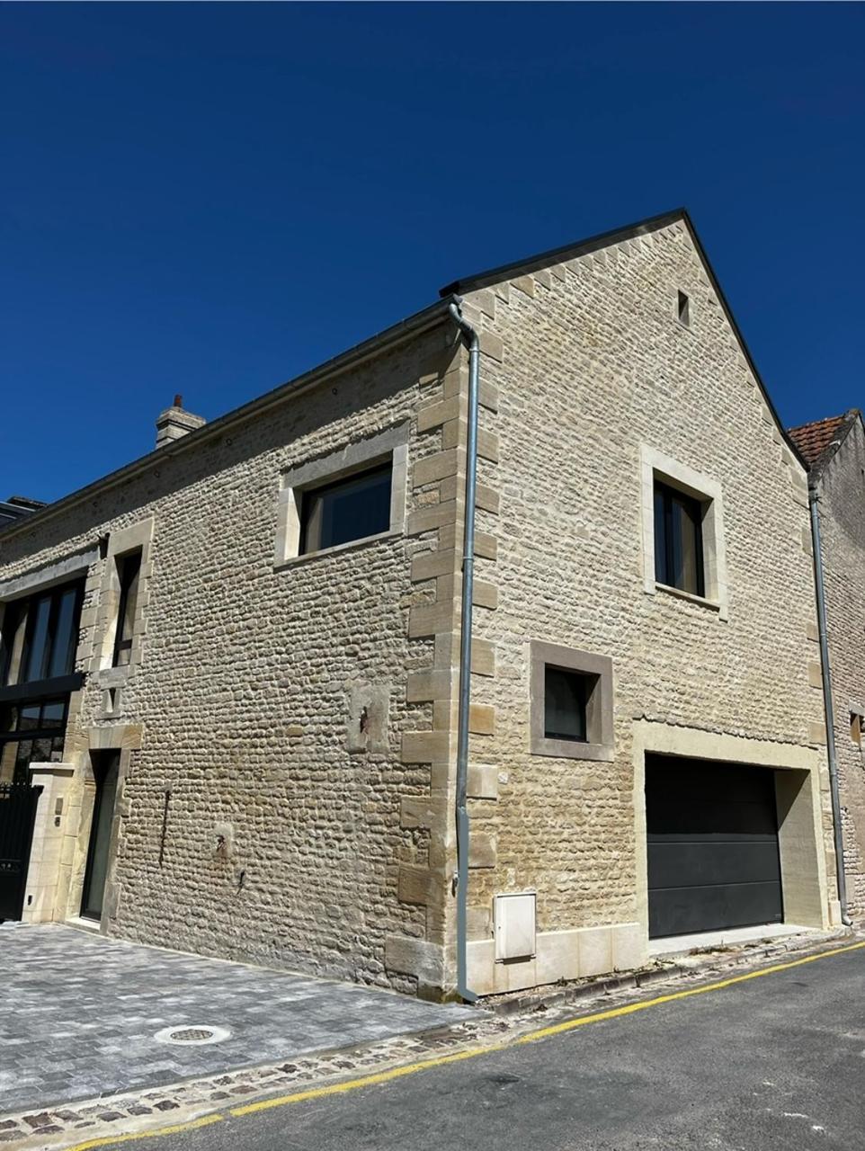 Maison De Bord De Holiday home *