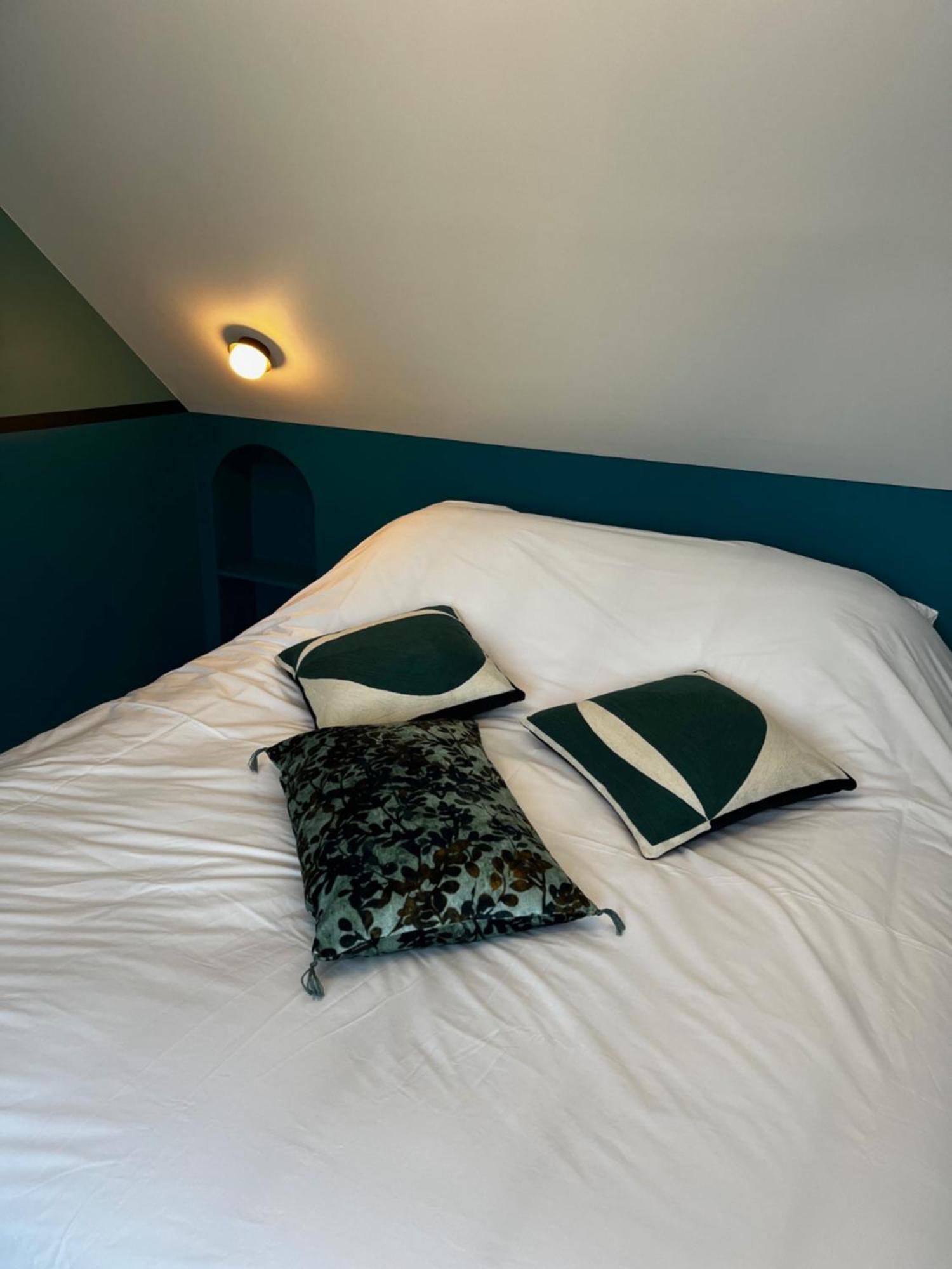Maison De Bord De Holiday home *