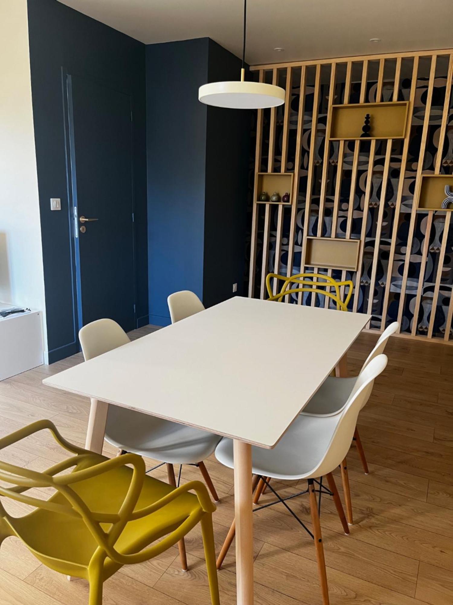 Maison De Bord De Holiday home Lion-sur-Mer