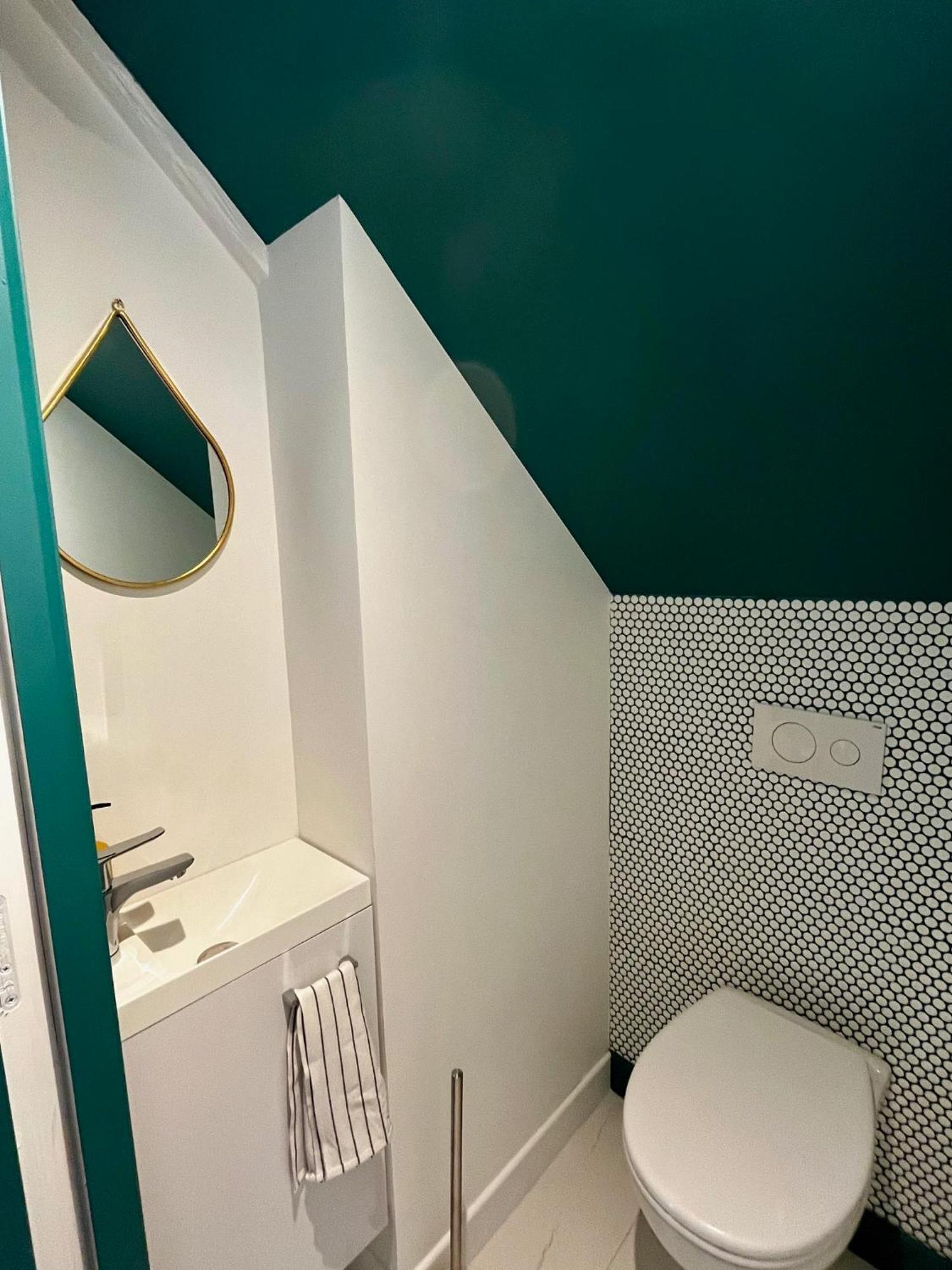 Maison De Bord De Holiday home