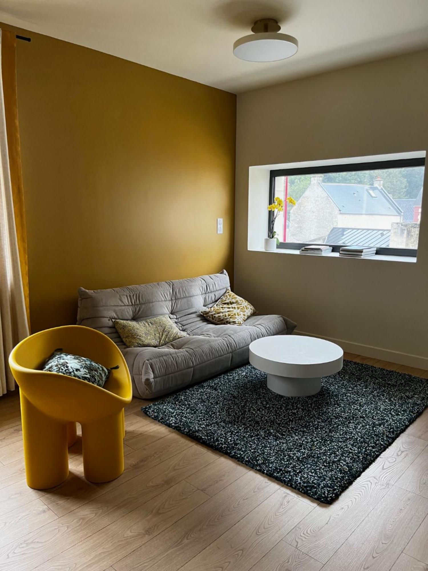 Holiday home Maison De Bord De *